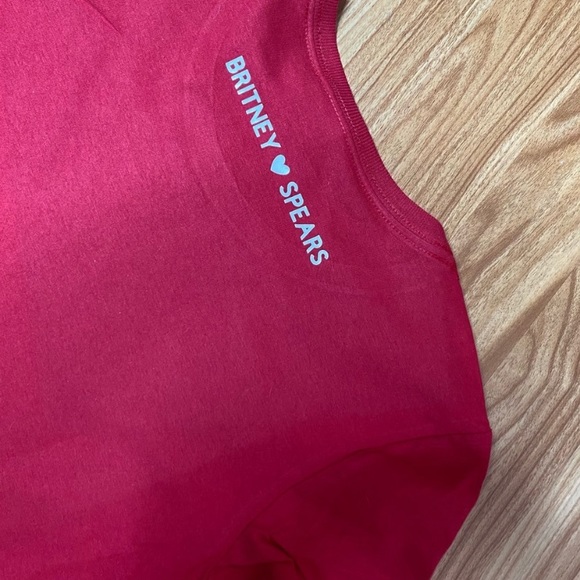 LOVE BOAT | do somethin’ graphic tee - Picture 2 of 3